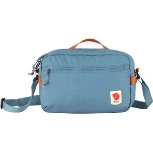 NWT Fjallraven High Coast Crossbody in Dawn Blue